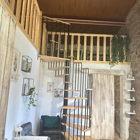 El Nido Del Cuco Padrón