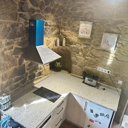 El Nido Del Cuco * Padrón