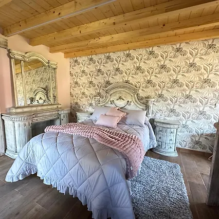 El Nido Del Cuco Vakantiehuis Padrón