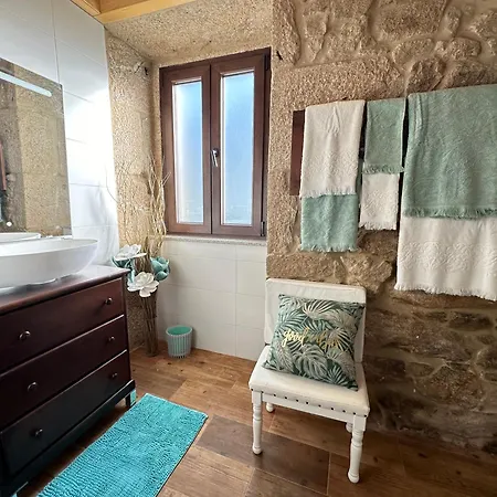 El Nido Del Cuco Casa de Férias