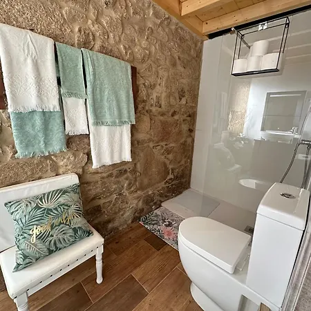 El Nido Del Cuco Vakantiehuis *