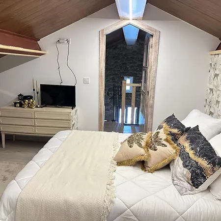 El Nido Del Cuco Vakantiehuis *