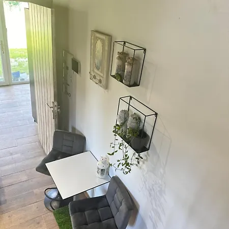 El Nido Del Cuco Vakantiehuis Padrón