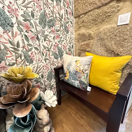 El Nido Del Cuco Vakantiehuis *