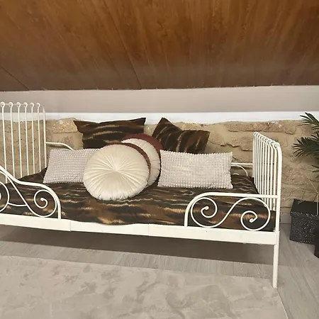 El Nido Del Cuco Vakantiehuis