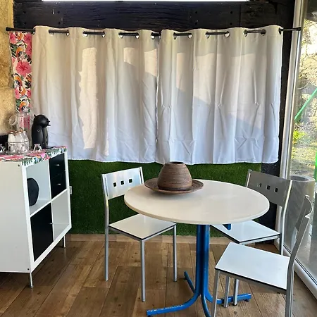 Vakantiehuis El Nido Del Cuco