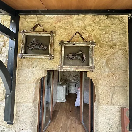 El Nido Del Cuco Vakantiehuis