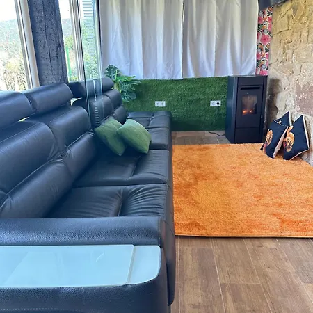 El Nido Del Cuco * Padrón