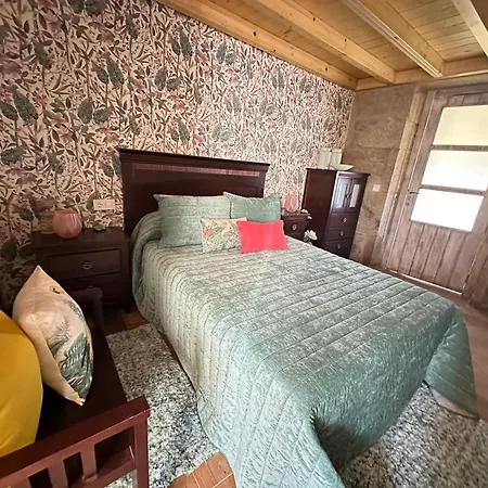 Vakantiehuis El Nido Del Cuco