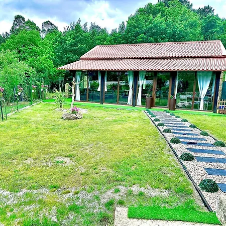 Tatil Evi El Nido Del Cuco
