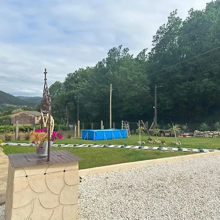 Vakantiehuis El Nido Del Cuco *