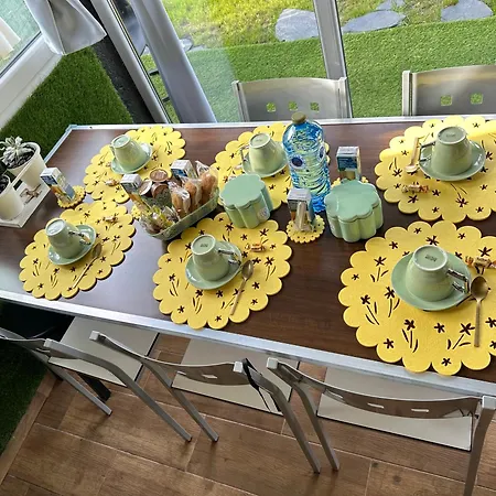 El Nido Del Cuco Vakantiehuis Padrón