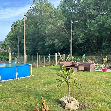 Vakantiehuis El Nido Del Cuco