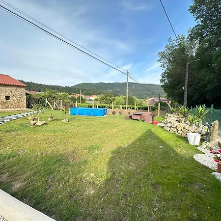 El Nido Del Cuco Tatil Evi Padrón