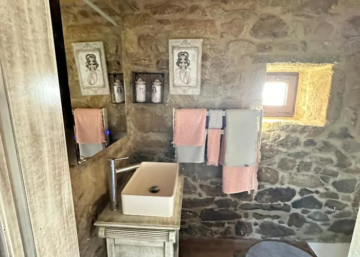 Tatil Evi El Nido Del Cuco Padrón