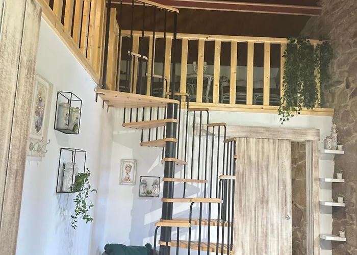 El Nido Del Cuco Padrón