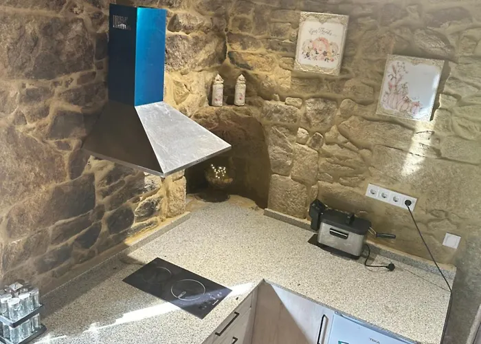 El Nido Del Cuco * Padrón