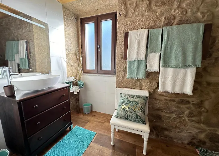 El Nido Del Cuco Dom wakacyjny