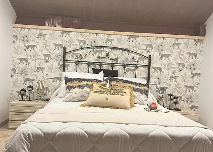 El Nido Del Cuco Dom wakacyjny