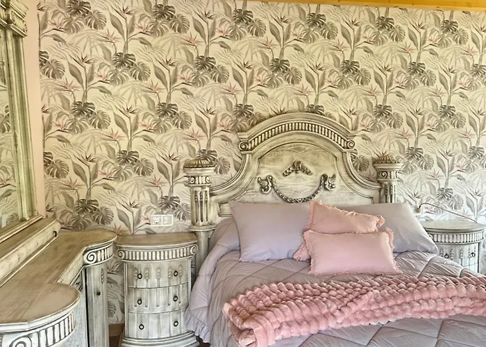 El Nido Del Cuco Tatil Evi