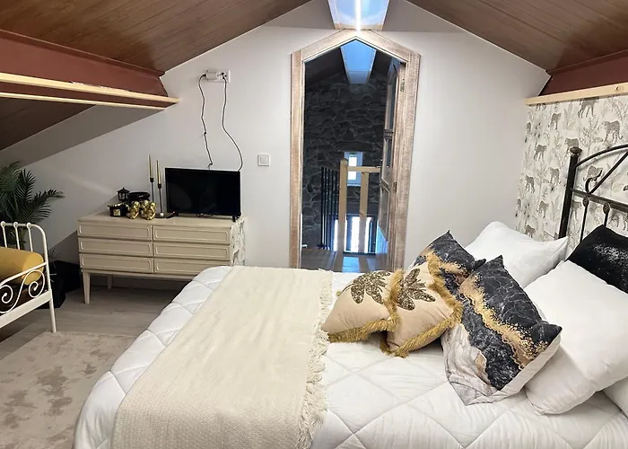 El Nido Del Cuco Dom wakacyjny *