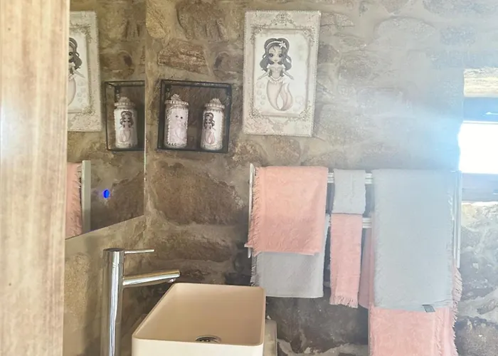 El Nido Del Cuco Tatil Evi