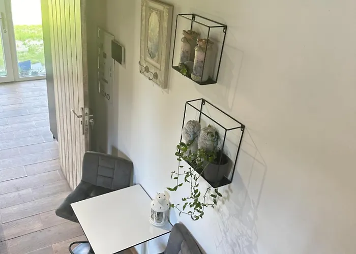 El Nido Del Cuco Tatil Evi Padrón