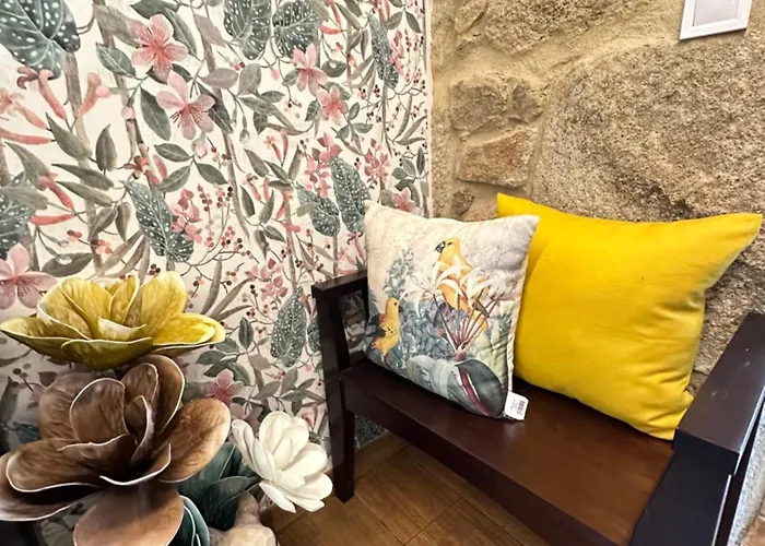 El Nido Del Cuco Tatil Evi *