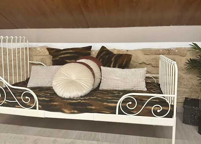 El Nido Del Cuco Tatil Evi