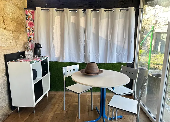 Dom wakacyjny El Nido Del Cuco