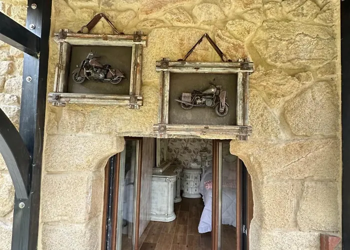 El Nido Del Cuco Tatil Evi