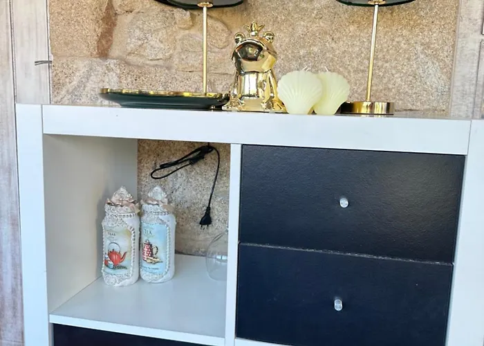 El Nido Del Cuco Dom wakacyjny Padrón