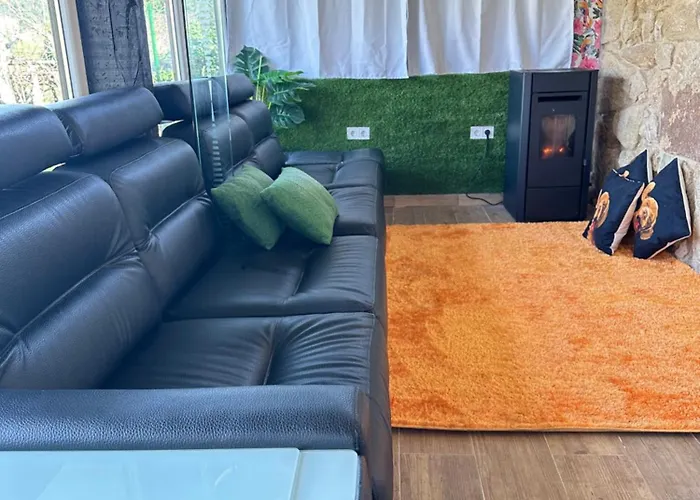 El Nido Del Cuco * Padrón