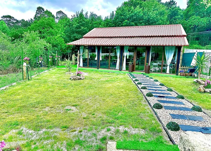 Tatil Evi El Nido Del Cuco