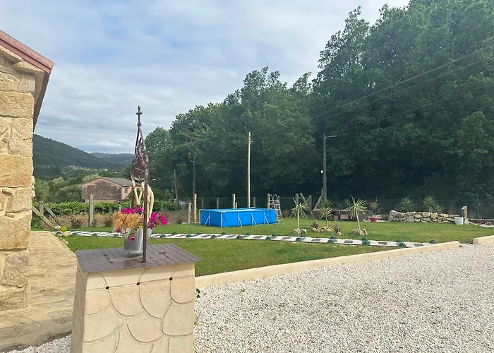 Dom wakacyjny El Nido Del Cuco *