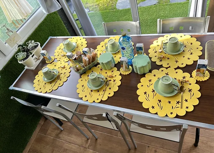 El Nido Del Cuco Dom wakacyjny Padrón