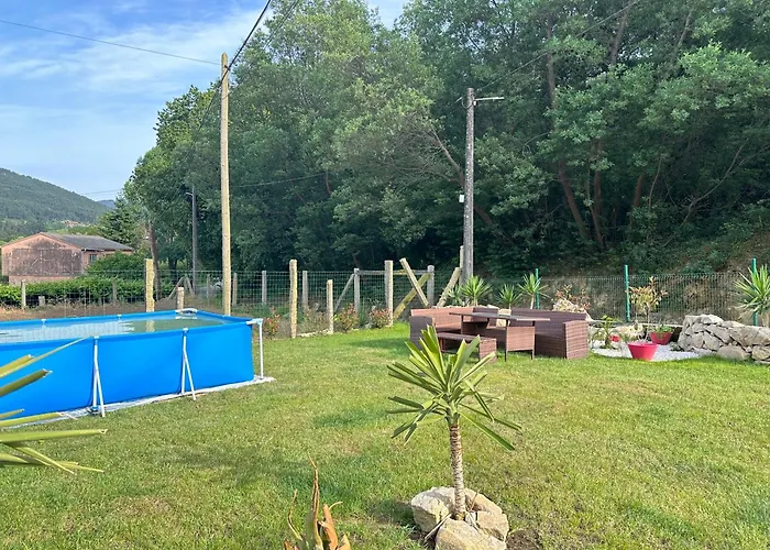 Dom wakacyjny El Nido Del Cuco