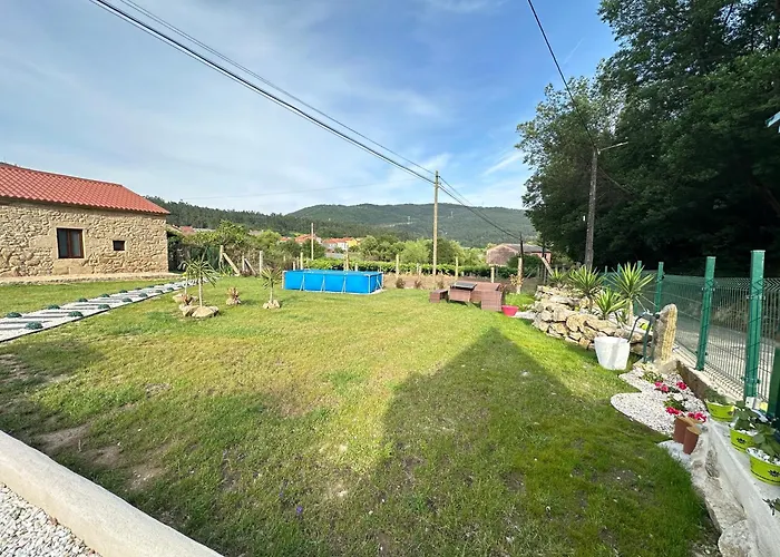 El Nido Del Cuco Tatil Evi Padrón